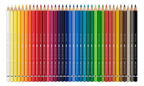 Lapices Faber Castell Albrecht Durer X20 Unidad Barrio Norte 0