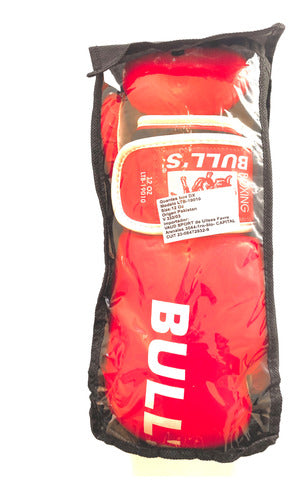 BULL'S Boxing Gloves 12 Oz LTB 19010 4