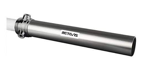 Retevis MA02 Antena Base De Alta Ganancia 7.2 Dbi 200w UHF VHF 1