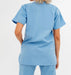 Terzo Unisex Essentials Medical Workwear 4