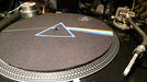 Pink Floyd Dark Side Of Moon Slipmat Paño Bandejas Espuma 4