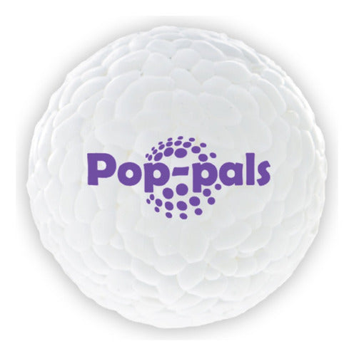 GiGwi Pop-pals Dog Ball - Durable S 0