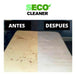 SECO CLEANER D63 | Dry Cleaner for Sofas/Mattresses 5 L 5