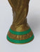 Trofeo Qatar 2022 Copa Del Mundo 10 Cms Altura 3d Foto Real 2