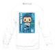 Memo Estampados Funko Messi Sweatshirt 2