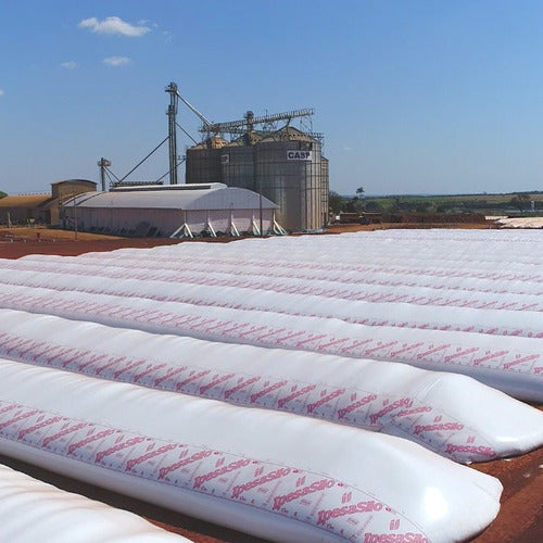 Silo Bolsa Reciclado 0