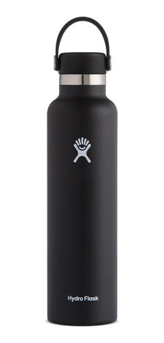 Hydro Flask Botella Termica Standard Mouth 24 Oz Asfl70 6