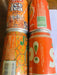 Lote C Colección De Latas ´90, Holanda Eeuu Puerto Rico Arg 3