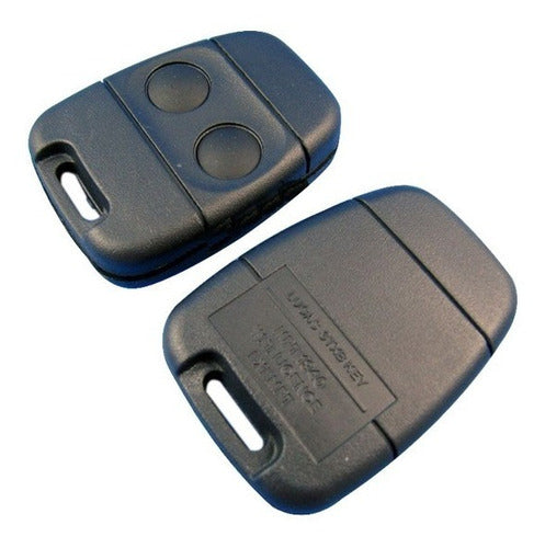 Land Rover Remote Case - Just The Case 1