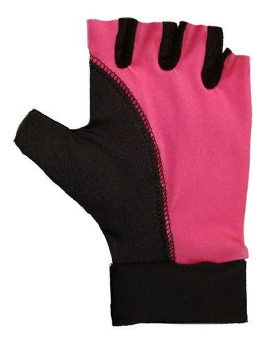 Cycling Fitness Mitt Glove 2