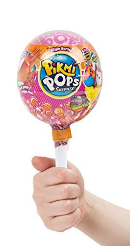 Paquete Sorpresa Pikmi Pops - Temporada 3 0