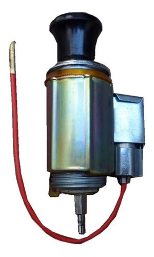 Iael Universal Lighter Ideal for Ford Taunus Escort F-100 Sierra 0