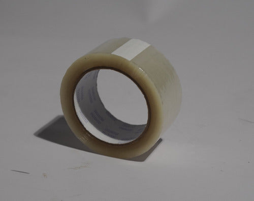 Generic Packing Tape 48x100 X 5 Units, Offer! 2