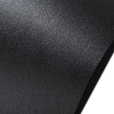 EY!PAPEL 10 Black Pearl A4 Sheets of 120 Grams 2