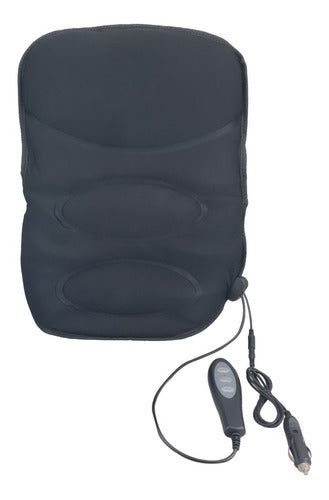 Generic Mini Massage Seat Massager 1