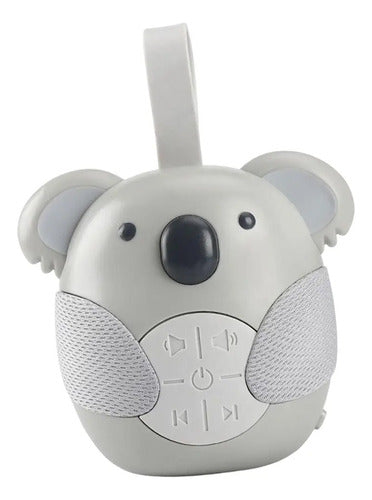 Music Machine Cunero Musical Koala Ruido Blanco 1