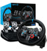 Logitech G29 Racing Wheel for PS3, PS4, and PC with Pedals 0