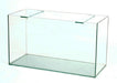 Mainar Glass Aquarium Tank 60x35x20 42 Liters Caballito 0