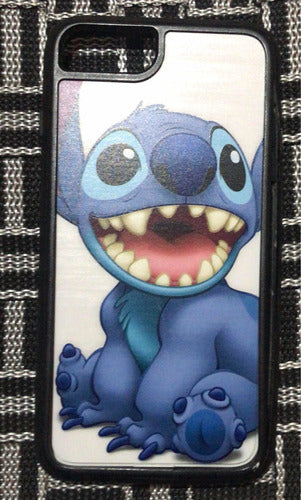 Funda Compatible Para iPhone 7 Plus Stich Importada Usa. 0