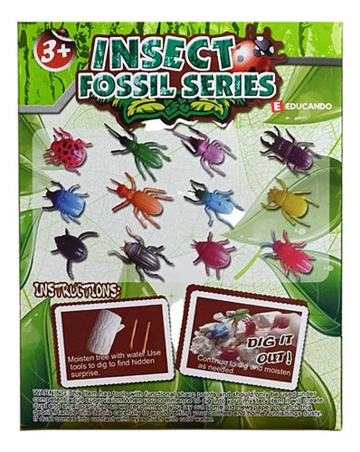 Insect Excavation Kit 2