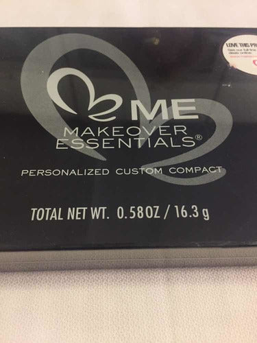 Makeover Essentials Make Up Kit Imported from the USA 1