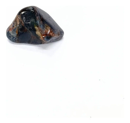 Pietersite - Ixtlan Minerales 1