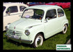 Pasarrueda Exterior Fiat 600. 3