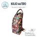 Chow Bolso Matero Porta Termo Personalizado 4