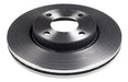 Fremax Nissan Tiida Brake Disc 0