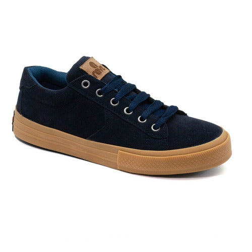 Rave 1210 Suede Urban Sneakers 2