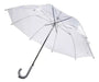 Grand Import Transparent Umbrellas Combo X10 Wholesaler!!! 0