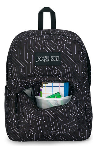 Original JanSport Superbreak Urban Unisex Backpacks 56