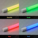 LED Tubes TL 18W 120cm 220V Colors 14