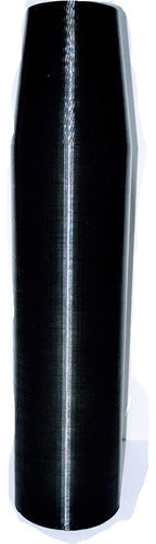 AEA Challenger Pro 7.62 Suppressor in 3D 0