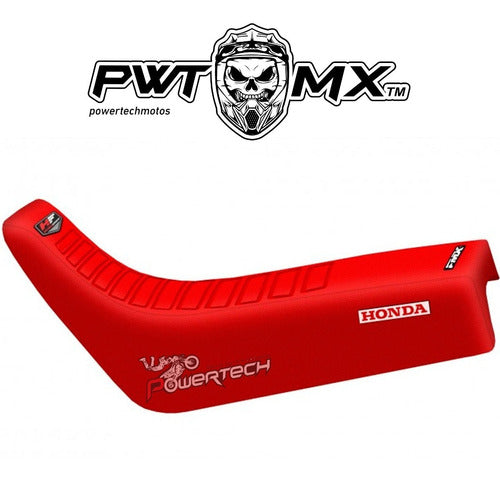 FMX Funda Protector Asiento HF Dura Grip Honda XR 600 1