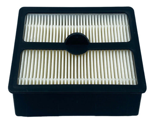 Whirlpool Air Filter for Kitchen Extractor WAM16A4 3