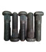 Kit of 5 Rear Hub Bolts for Ford F350 (61-67, Right) 0
