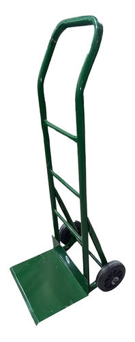 Ropal Cargo Cart Zorra Carretilla 200 Kg Capacity 0