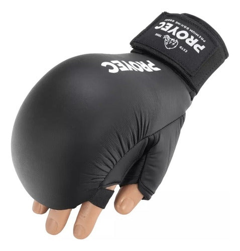 Proyec Professional Karate Sparring Gloves 4