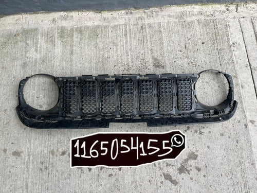 Rejilla De Radiador Jeep Renegade / Original C Detalles 1