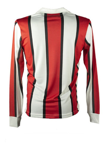 Vintage River Plate 1979 Football Retro Jersey 1