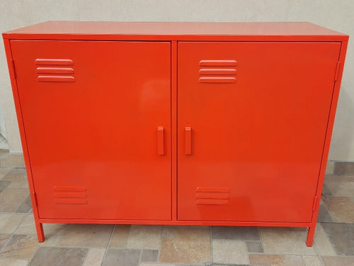 EG Mueble Locker 7