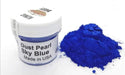 Colorante Polvo Perlado Dust Pearl Sky Blue King Dust 1