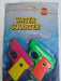 Neon Stuff Water Gun Set x 2 - 6m Range 1