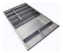 Stainless Steel Sheet AISI 304 0.6mm Per Kg - 1st and 2nd Grade Read Description 4