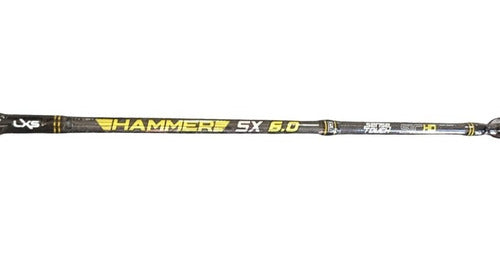 Lexus Hammer Sx 6.0 - 12/25 Lbs - 2 Sections 0