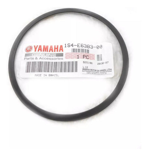 Resorte De Canasta Embrague Yamaha Xtz 250 Orig Stinger Moto 0