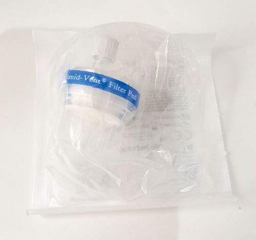 Humid-Vent Pediatric Filter 11012 1