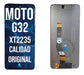 Motorola Moto G32 Xt2235 Oled Display Module 0