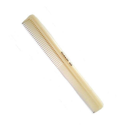Professional Deer Hair Cutting Comb Set 101, 102, and 103 3